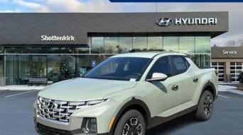 HYUNDAI SANTA CRUZ 2024 5NTJB4AE4RH088388 image